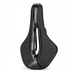 Sillín Rockbros 38210005001 Negro Monocromo