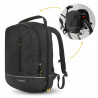 Bolsa para Bicicleta Wozinsky WBB30BK