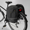 Bolsa para Bicicleta Wozinsky WBB30BK