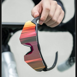 Gafas de Ciclismo Rockbros 189114 Gris