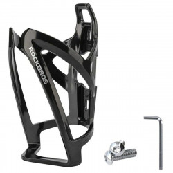 Soporte de bicicleta...