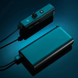 Linterna LED para Bicicleta Rockbros 163742