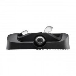 Pedales Shimano EPDT421 Negro