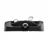 Pedales Shimano EPDT421 Negro