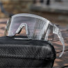 Gafas de Ciclismo Rockbros 189104 Blanco