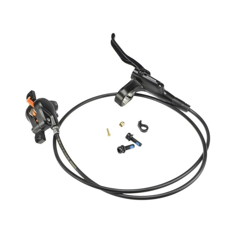 Disco de freno Shimano EMT200KLFPRA100