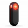 Radar GARMIN 010-02375-00 Negro Trasera Ciclismo