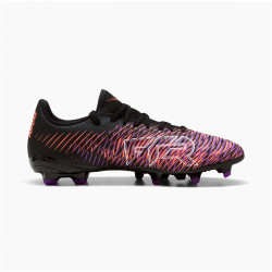 Botas de Fútbol para Adultos Puma Future 8 Play Fg/Ag Púrpura