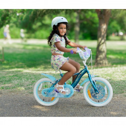 Bicicleta Infantil Huffy 21974W