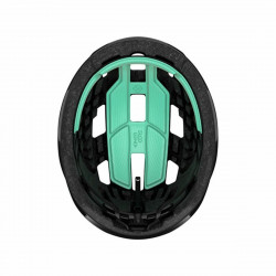 Casco de Ciclismo para Adultos Lazer Tonic KinetiCore Titanium 58-61 cm