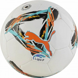 Balón de Fútbol Puma Orbita Liga F Ms Mini