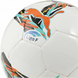 Balón de Fútbol Puma Orbita Liga F Ms Mini