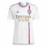 Camiseta de Fútbol Adidas Olympique de Lyon Jsy (S)