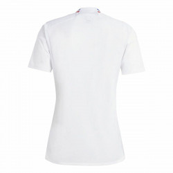 Camiseta de Fútbol Adidas Olympique de Lyon Jsy (S)