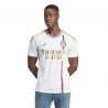 Camiseta de Fútbol Adidas Olympique de Lyon Jsy (S)